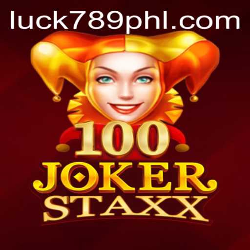 Exploring the World of 100JokerStaxx: A Compelling Casino Experience with a Twist of Luck