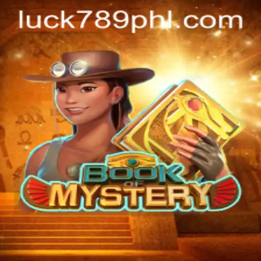 Book of Mystery: Unraveling the Enigmatic Game Using LUCK789