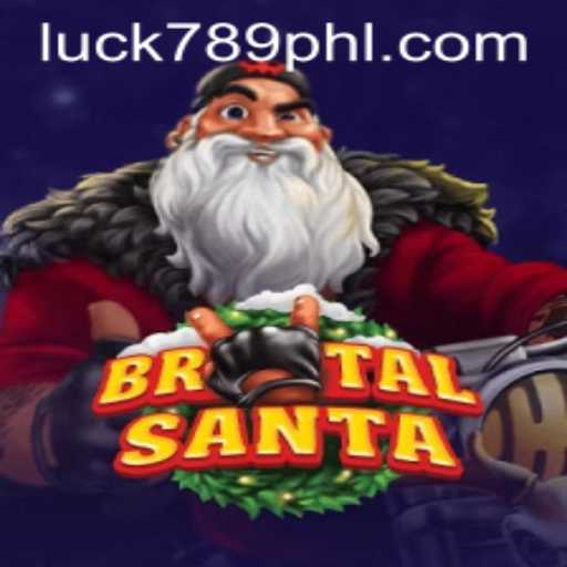 BrutalSanta: A Festive Adventure with a Dark Twist