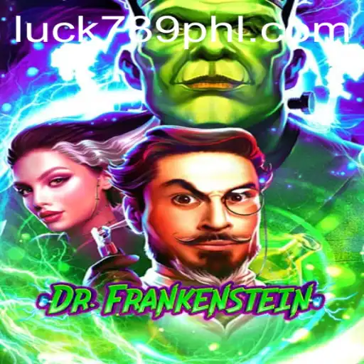 DrFrankenstein: A Thrilling Adventure with LUCK789