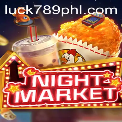 Explore the Enchanting World of NIGHTMARKET with the LUCK789 Experience