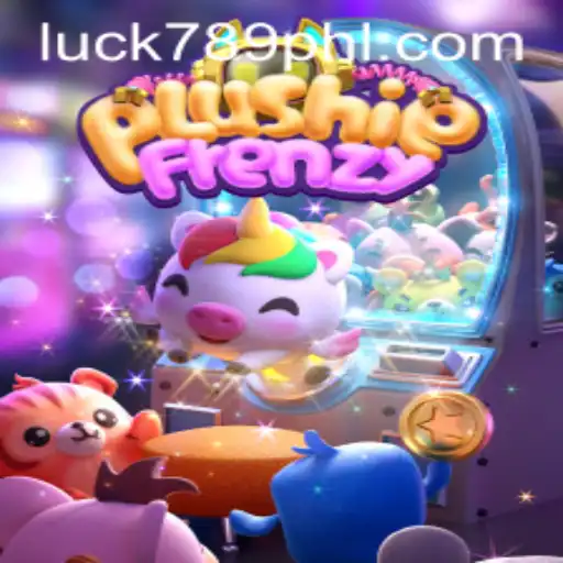 PlushieFrenzy: A Captivating Gaming Experience with LUCK789