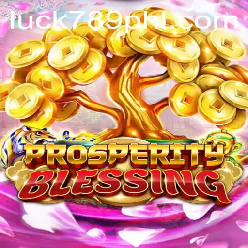 Discover the Enchantment of ProsperityBlessing: An Adventure with LUCK789
