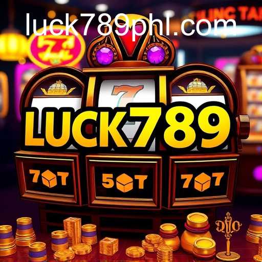 The Fascinating World of Slot Machines: Understanding LUCK789