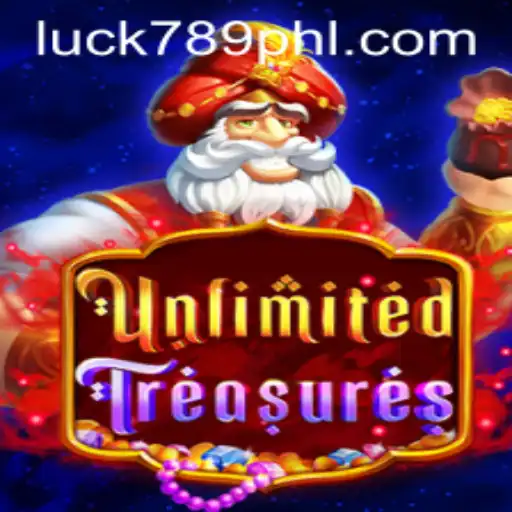 UnlimitedTreasures: Dive into a World of Adventure and Fortune with LUCK789